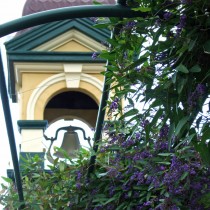 Wishing Well Bell